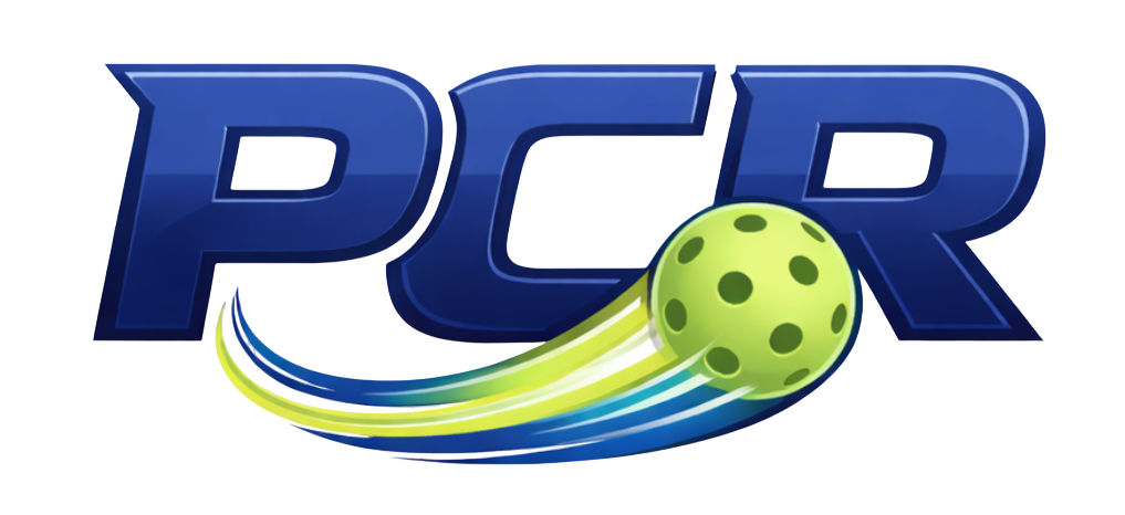 PCR Logo
